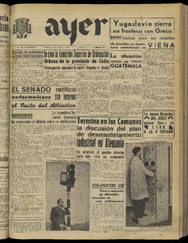 Imagen del registro
