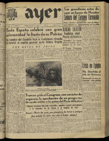 Imagen del registro