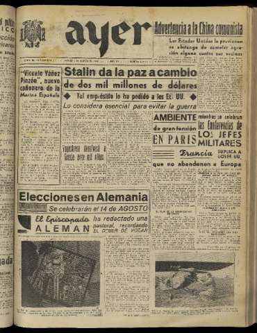 Imagen del registro