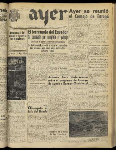 Imagen del registro