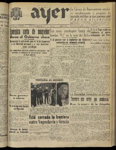 Imagen del registro