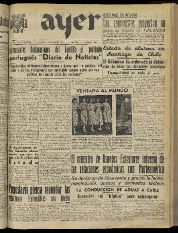 Imagen del registro