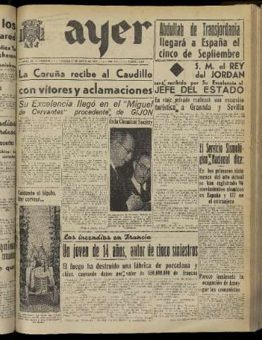 Imagen del registro
