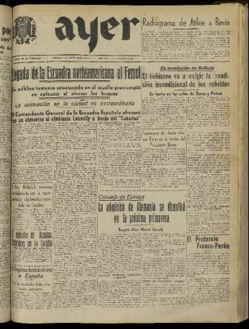 Imagen del registro