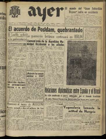 Imagen del registro