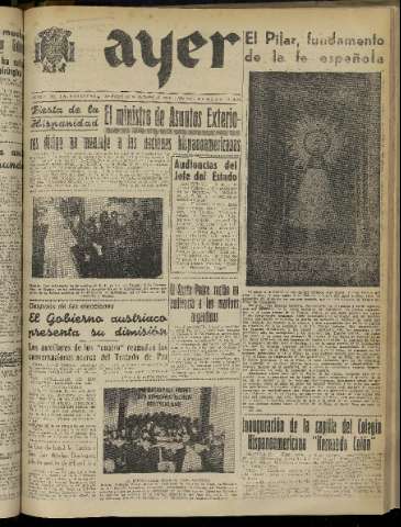 Imagen del registro