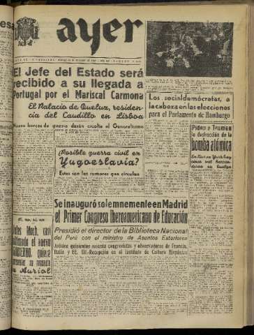 Imagen del registro