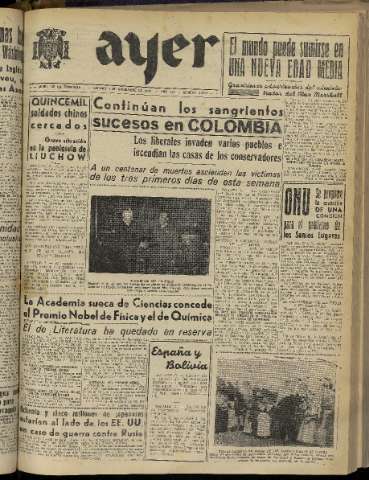 Imagen del registro