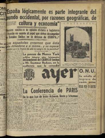 Imagen del registro