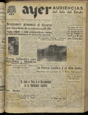 Imagen del registro