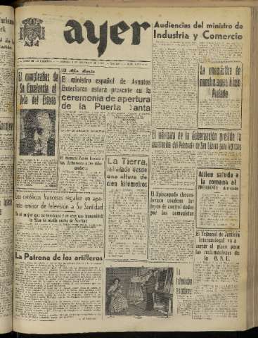 Imagen del registro