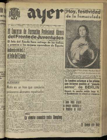 Imagen del registro