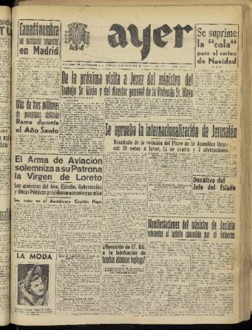 Imagen del registro