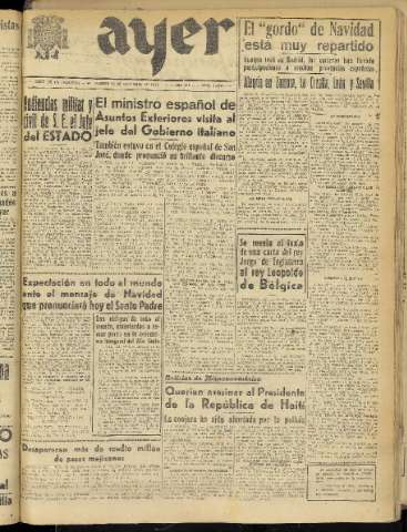 Imagen del registro