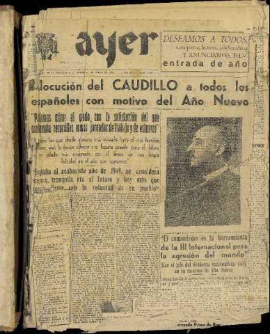 Imagen del registro