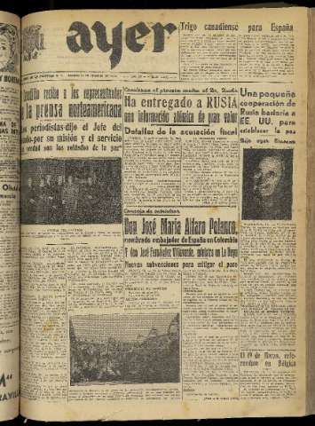 Imagen del registro