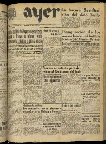 Imagen del registro