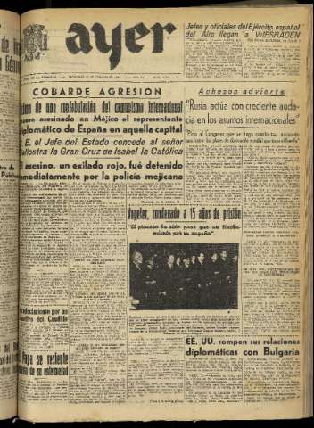 Imagen del registro