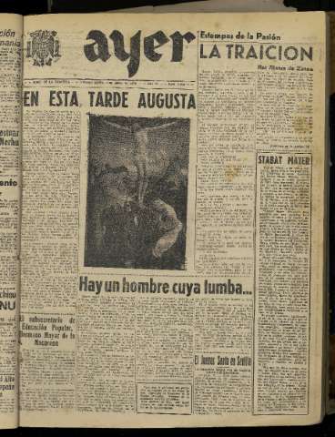Imagen del registro