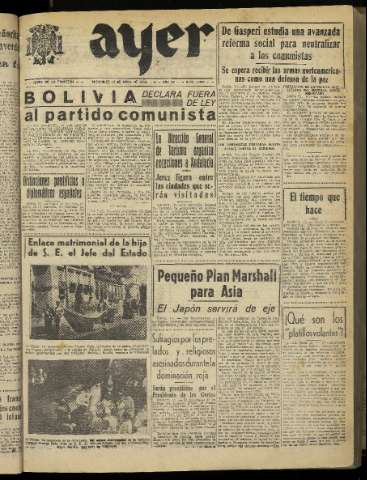 Imagen del registro