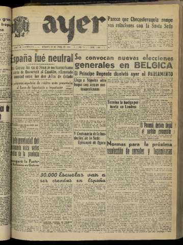 Imagen del registro