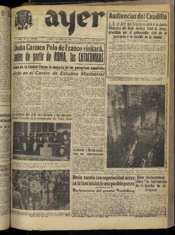 Imagen del registro