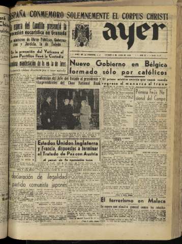 Imagen del registro