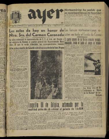 Imagen del registro