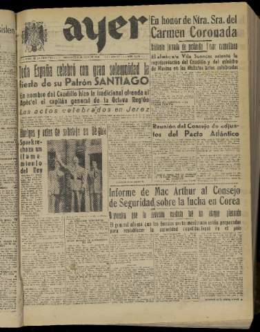 Imagen del registro