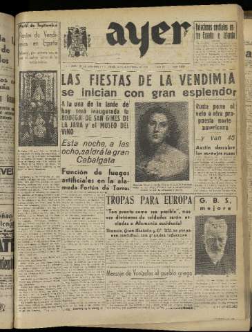 Imagen del registro