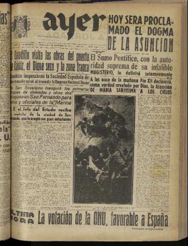 Imagen del registro