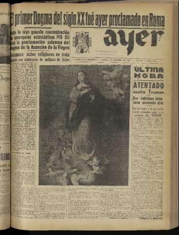 Imagen del registro