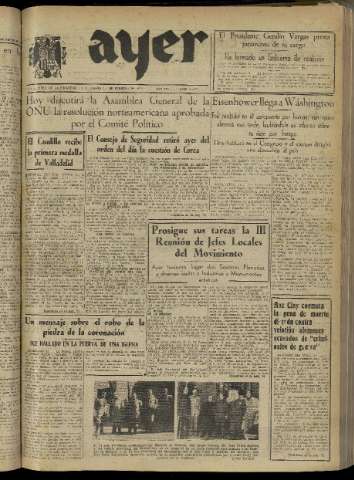 Imagen del registro