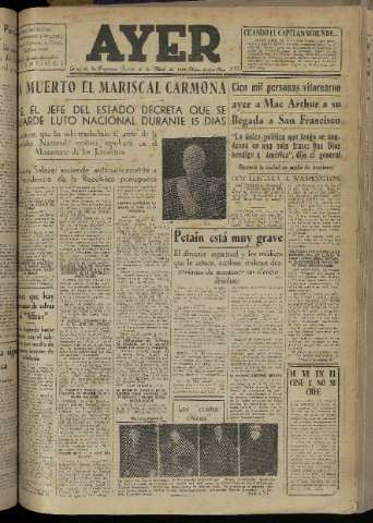 Imagen del registro