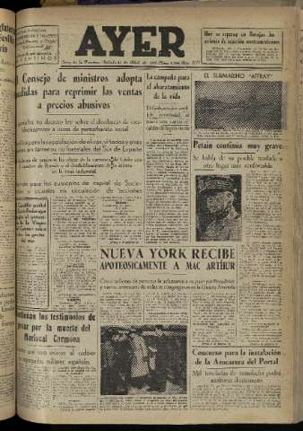 Imagen del registro