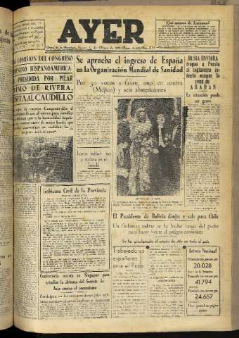 Imagen del registro