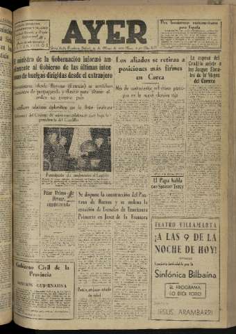 Imagen del registro