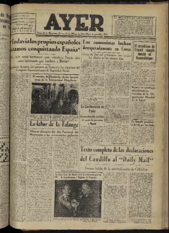 Imagen del registro