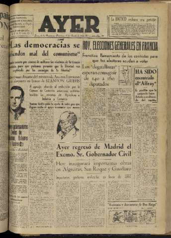 Imagen del registro
