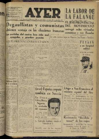 Imagen del registro
