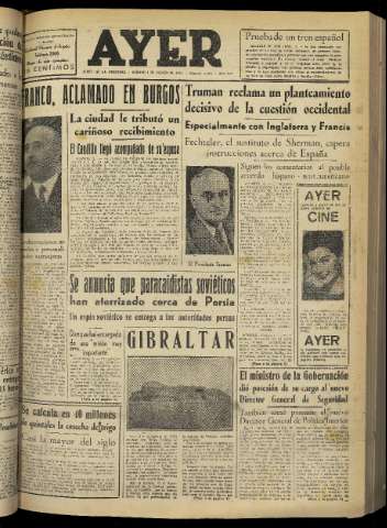 Imagen del registro