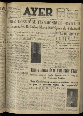 Imagen del registro