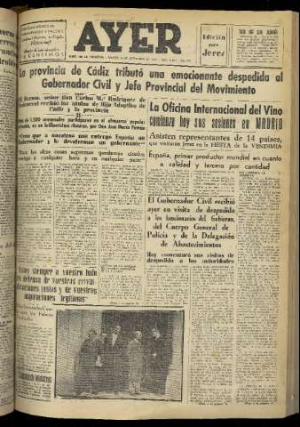 Imagen del registro