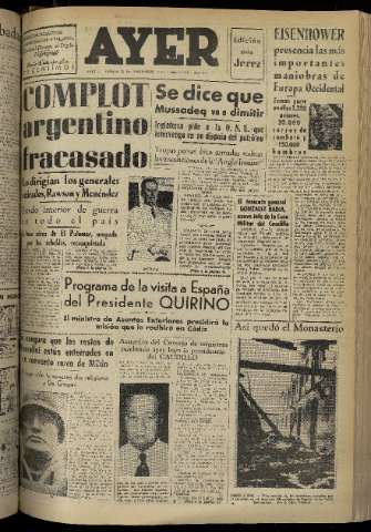 Imagen del registro