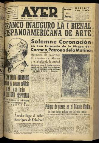 Imagen del registro