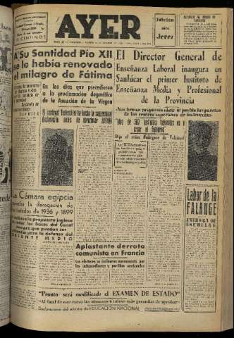 Imagen del registro