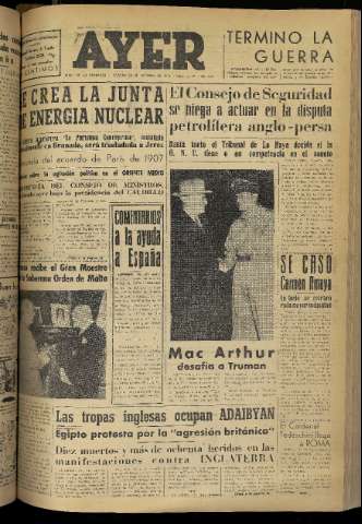 Imagen del registro