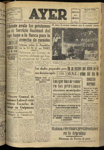 Imagen del registro