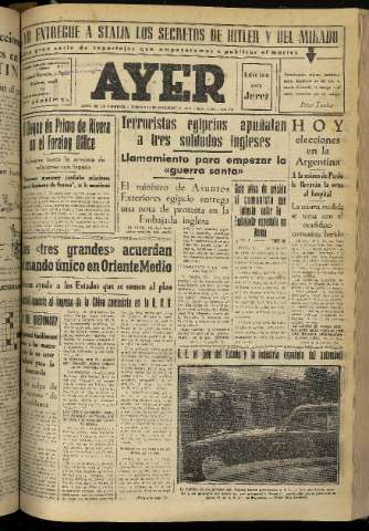 Imagen del registro