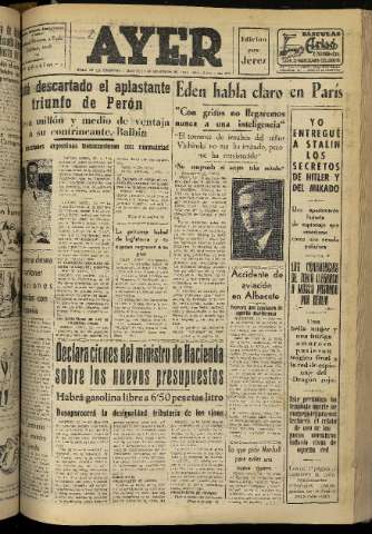 Imagen del registro